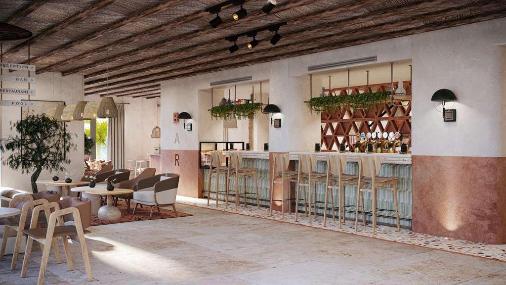 Radisson Blu Hotel Kas Анталья Ресторан фото