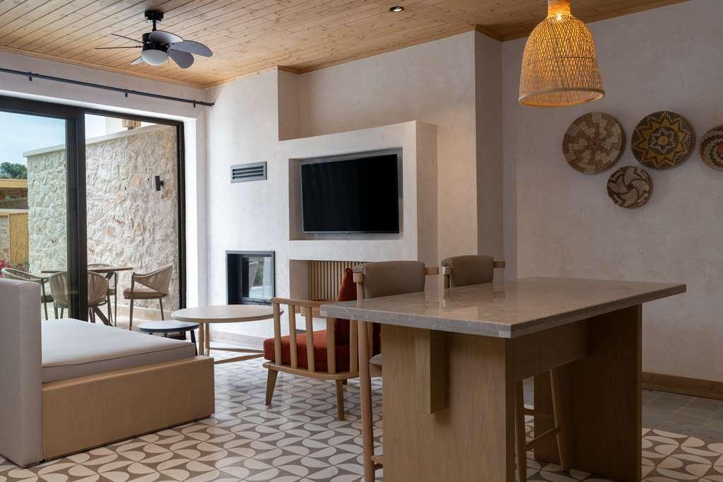 Radisson Blu Hotel Kas Анталья Номер фото