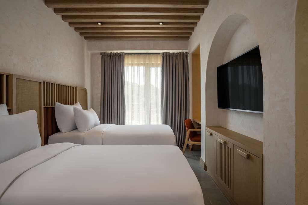 Radisson Blu Hotel Kas Анталья Номер фото