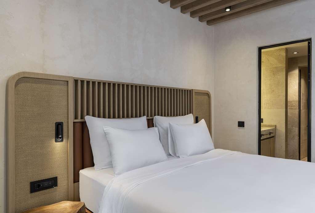 Radisson Blu Hotel Kas Анталья Номер фото