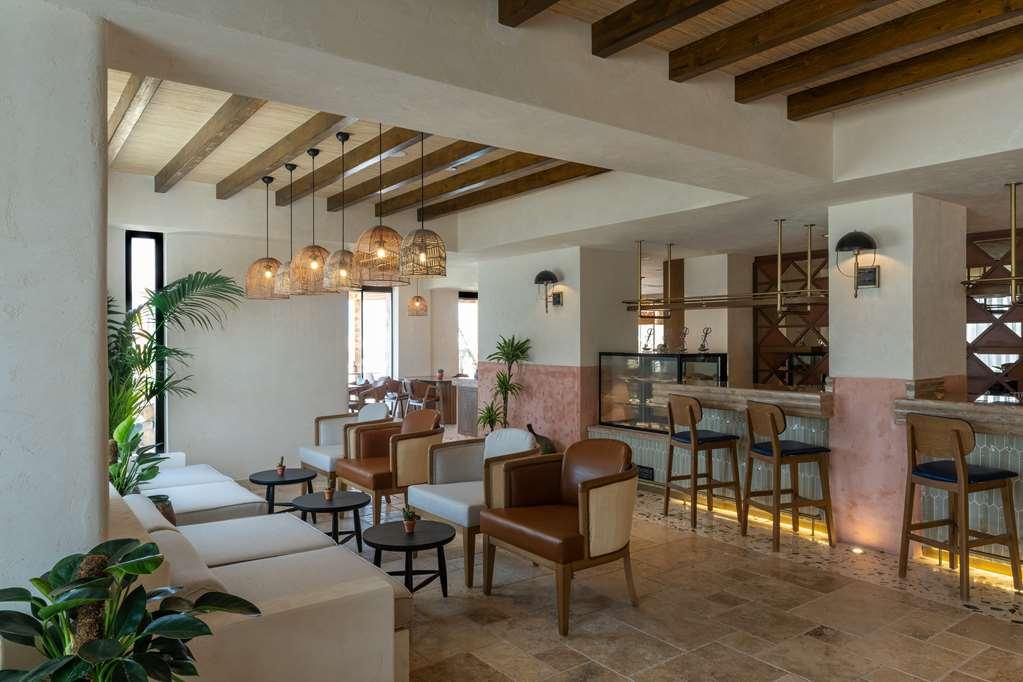 Radisson Blu Hotel Kas Анталья Ресторан фото