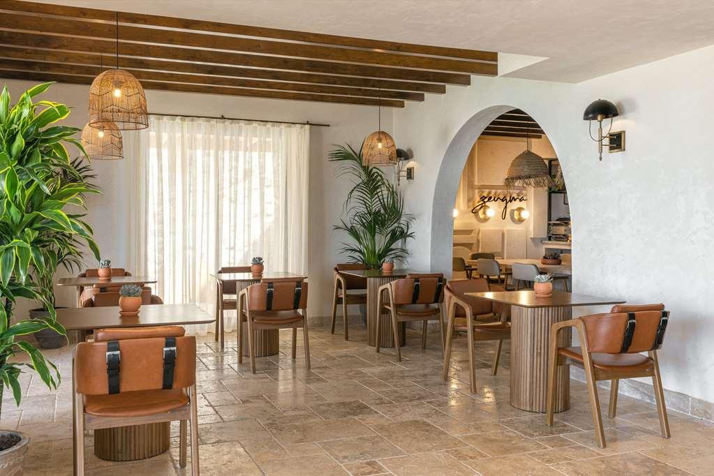 Radisson Blu Hotel Kas Анталья Ресторан фото